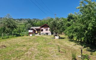 Proprietate în Comuna Botești, Județul Argeș – Zonă Pitorească și Liniștită ! - Poză 2