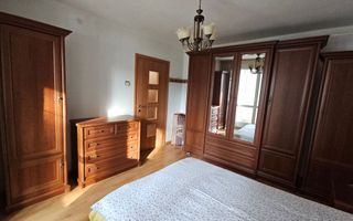 3 camere decomandat/centrala proprie/etaj 1/ Constantin Brancoveanu - Poză 5