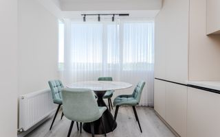 Vânzare, apartament, 2 camere, strada Nicolae Milescu Spătaru, Ciocana - Poză 3