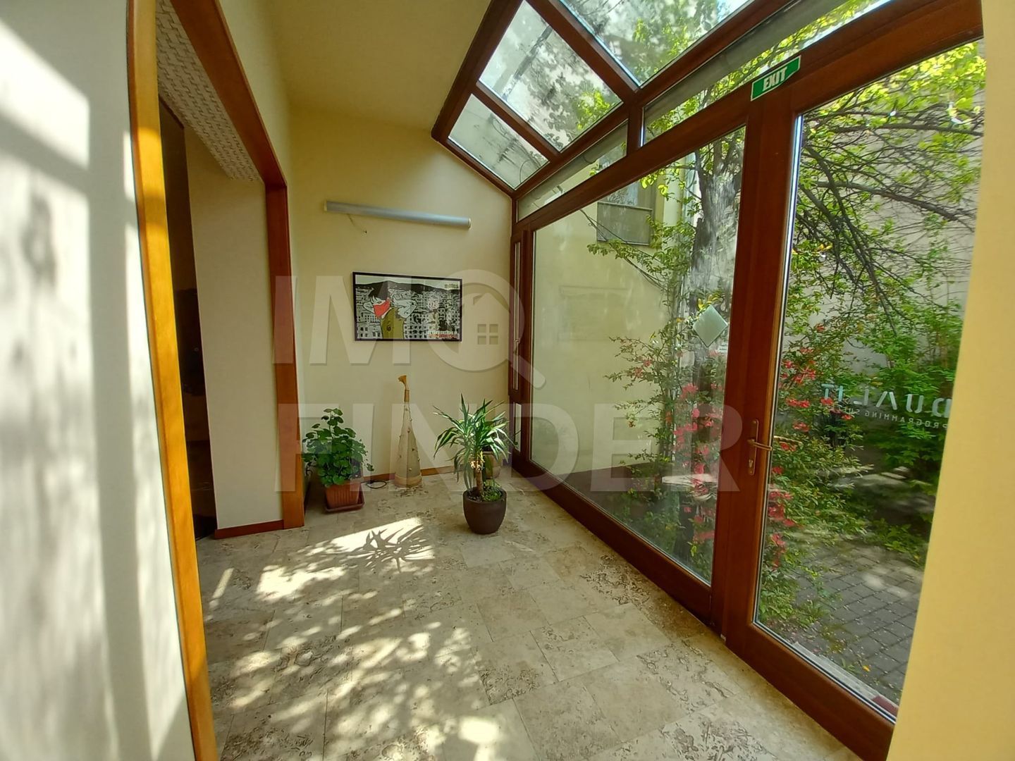 Apartament Superfinisat zona Centrala, NTT Data, locuinta/cabinet - Poză 3