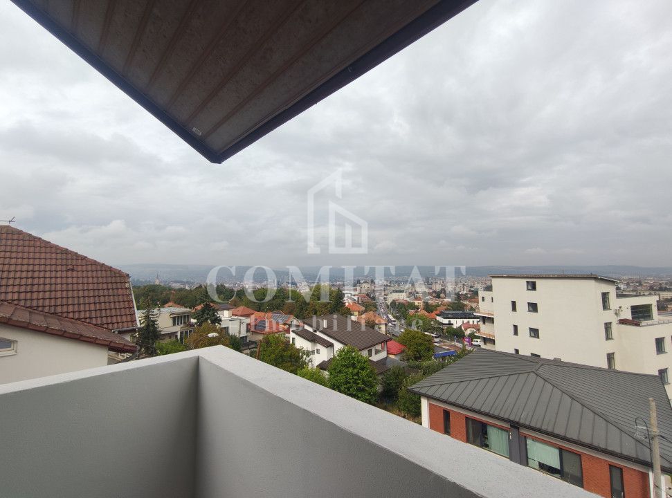Apartament de vânzare | loc de parcare | Andrei Mureșanu - Poză 13