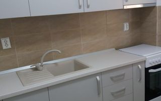 Apartament 1 cameră, 32 mp, Sud City Galata, parter, mobilat, 62.000 euro - Poză 3