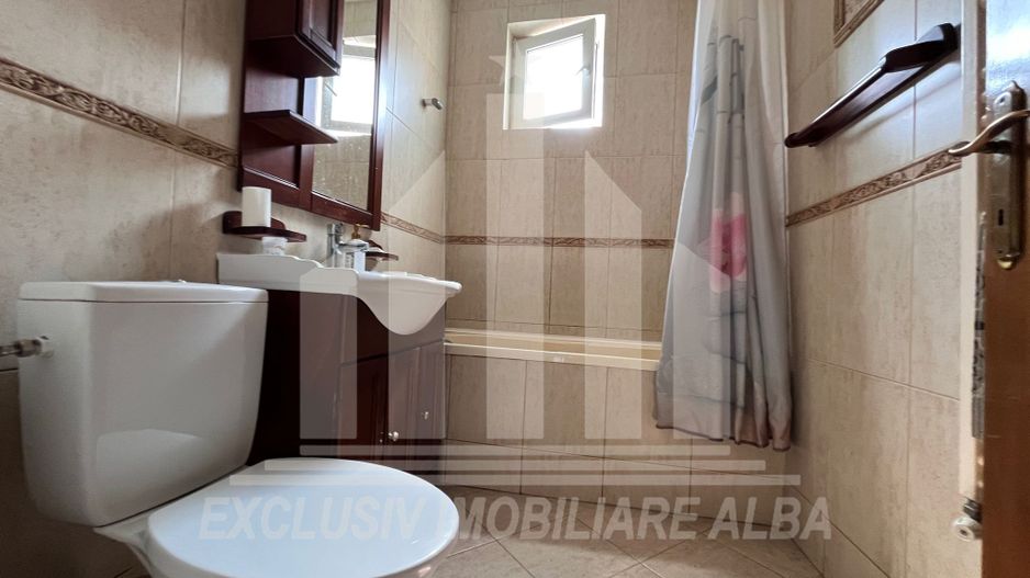 Apartament cu 3 camere decomandate la etajul 1, Tolstoi - Poză 4