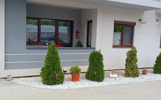 Apartament 1 cameră Chișoda  bloc nou - Poză 2