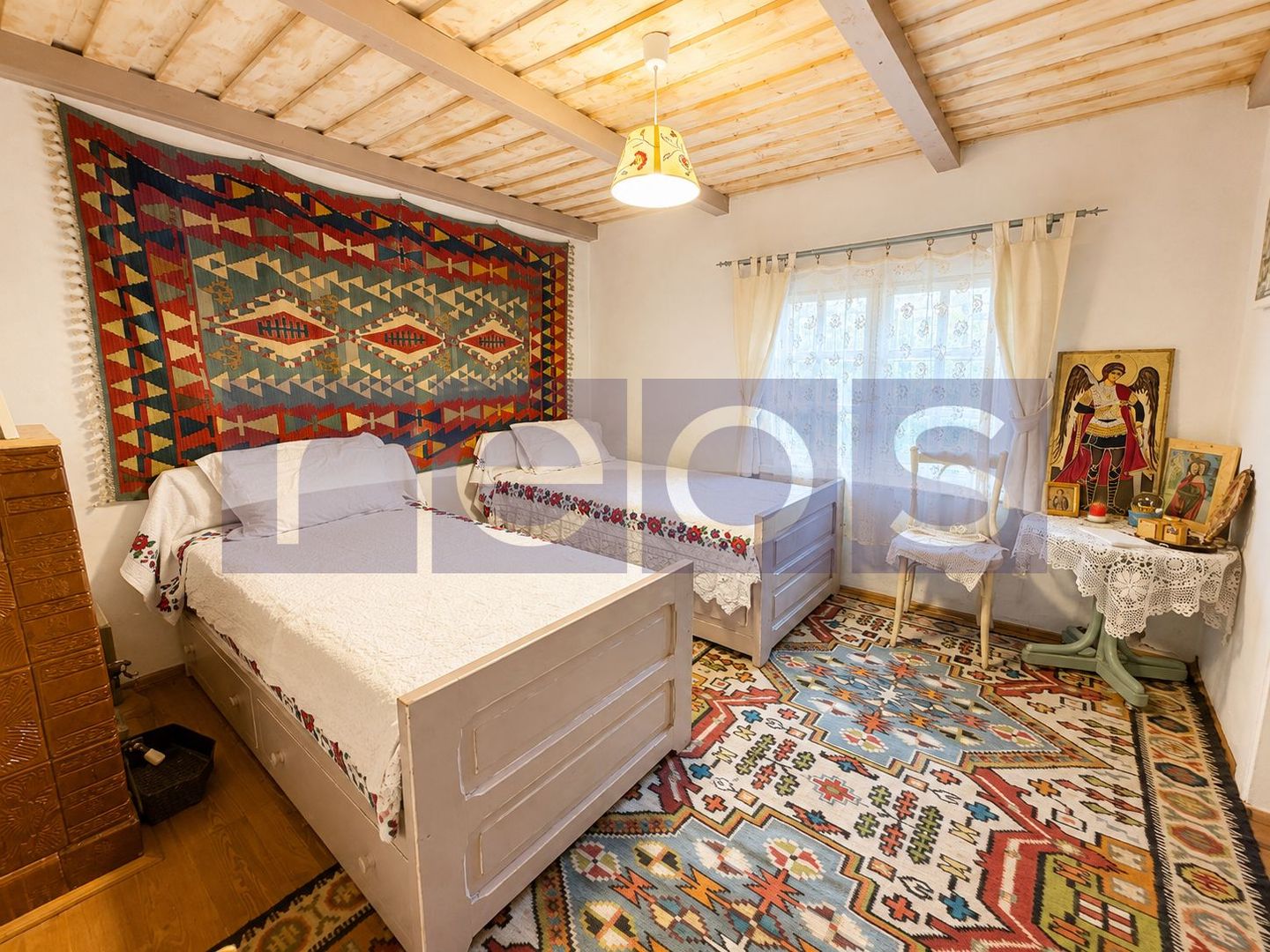 VANZARE CASA TRADITIONALA | 131 MP | TEREN 460 MP | PASAREA, ILFOV - Poză 14