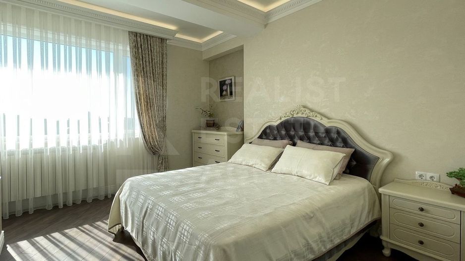 Chirie, apartament, 4 camere, strada Alexandru Pușkin, Centru - Poză 5