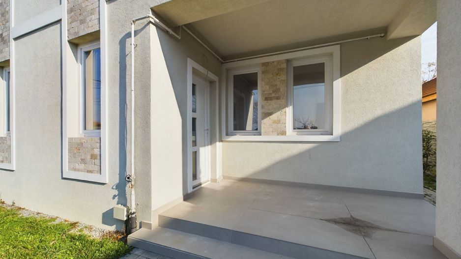 Duplex modern în centrul Chișodei - Poză 28