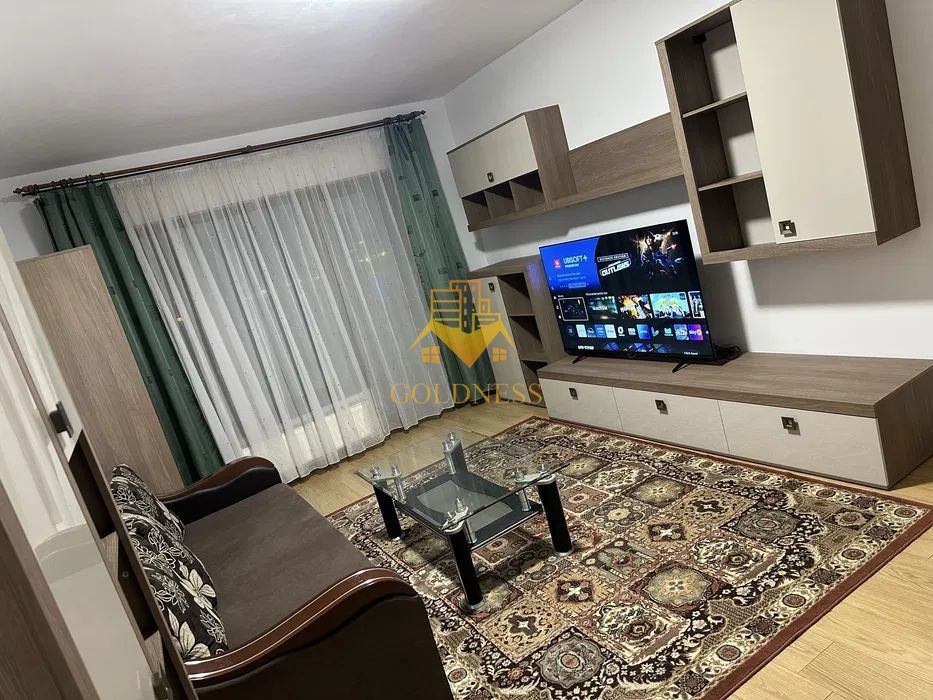 3 Camere decomandate, Parcare, Marasti,Zona Ira, Expo Transilvania,OMV - Poză 1