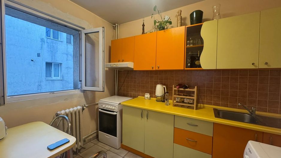 Proprietate rară Dorobanți, 2 camere, terasă 17mp, vedere apus, 68mp - Poză 7