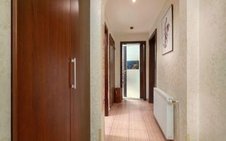 3 camere | 89 mp | Parcare proprie | Militari – Strada Orșova - Poză 9