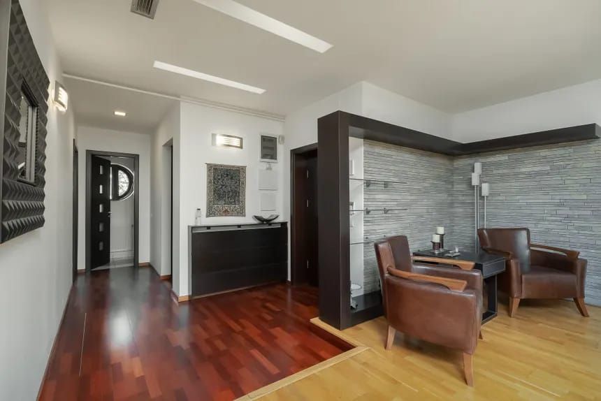 DUPLEX HERASTRAU | 5 CAMERE | BLOC NOU - Poză 9