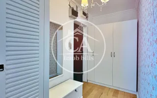 Apartament cu 3 camere situat în zona Decebal - Poză 11