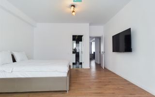 Apartament cu 3 camere Medicover Piata Victoriei - Poză 41