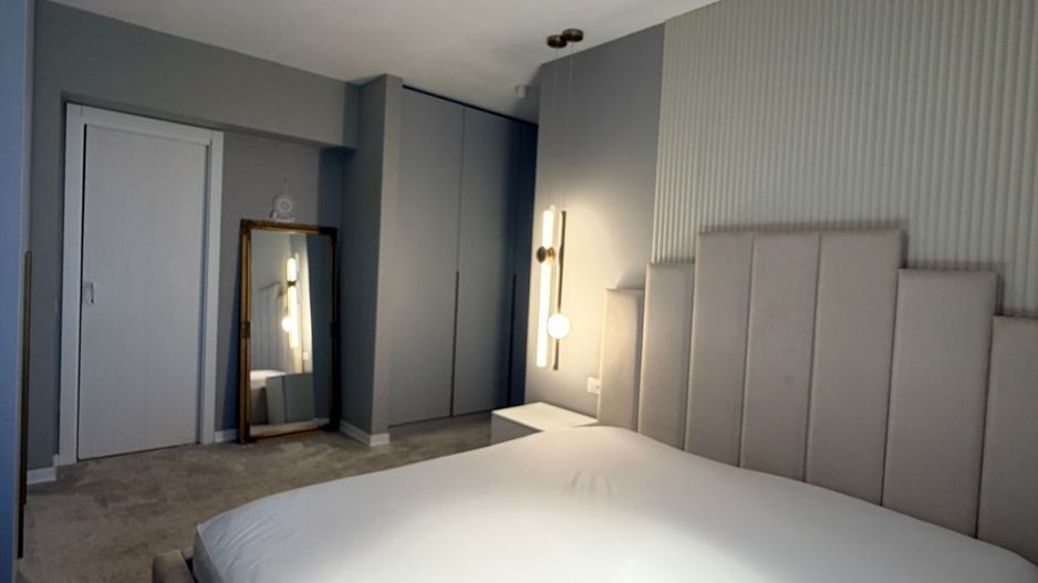 Inchiriere Apartament 3 Camere Cloud 9 + 2 loc de parcare - Poză 8