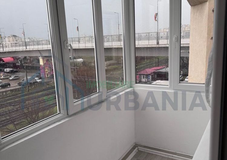 Pf inchiriez ap 1 camera Strapungere Silvestru - Poză 5