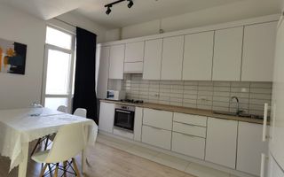 Spre chirie I Apartament modern cu 2 dormitoare și living I Zona Centru I - Poză 7