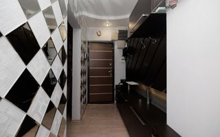 Vânzare apartament, 4 camere, bd. Dacia 60/5, Botanica - Poză 2