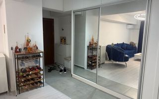 Apartament 2 camere, parcare subterana inclusa - Iuliu Maniu 141 - Poză 2