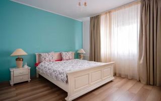 Închiriez apartament 2 camere, Mall Vitan, renovat, boiler - Poză 5