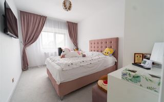 Vila Individuala || 190 mp Utili || Teren 755 mp || Mobilata si Utilata || - Poză 5