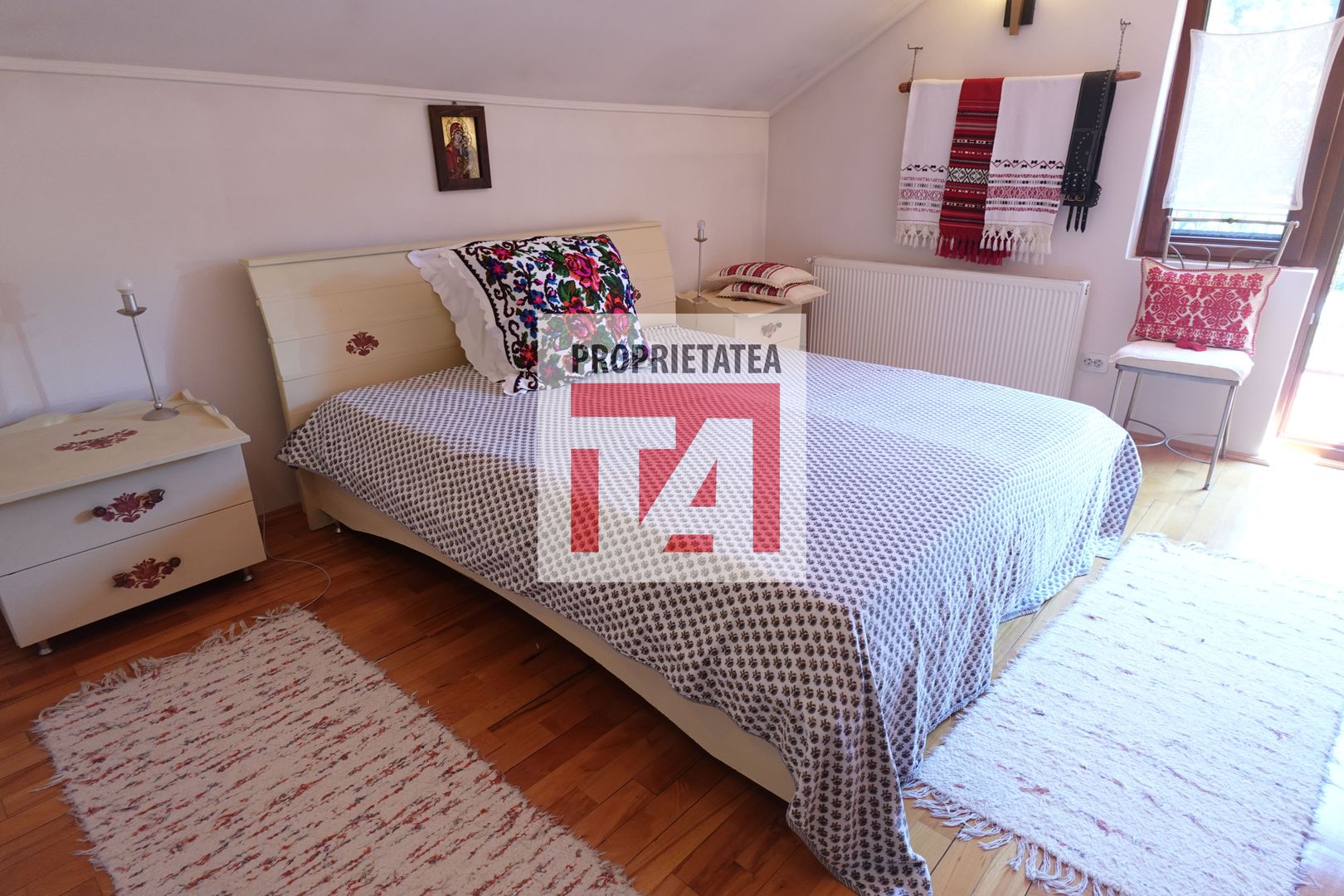 Casa deosebita de vanzare Tautii Magheraus - Poză 24