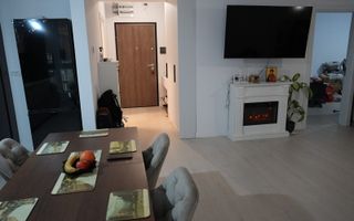 3 camere PIPERA - Mtm Pipera Lake I Gradina 52 mp I COMISION 0% - Poză 7
