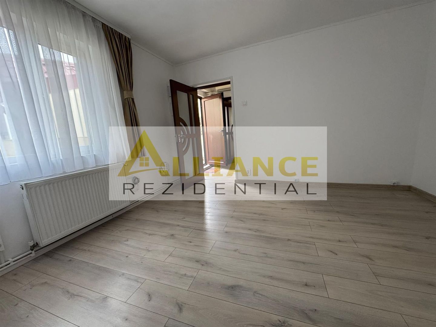 [Mall Vitan] Apartament cu 2 camere | Centrala Proprie - Etaj 1 - Poză 5