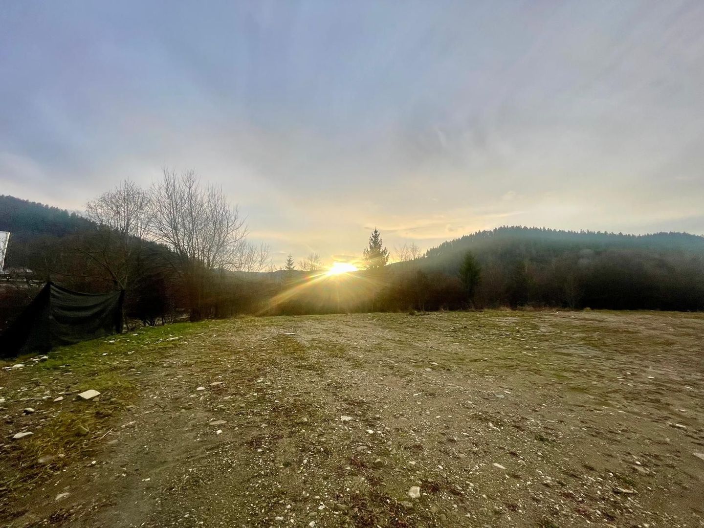 TEREN INTRAVILAN 2,26 HA | SUCEVITA | - Poză 2