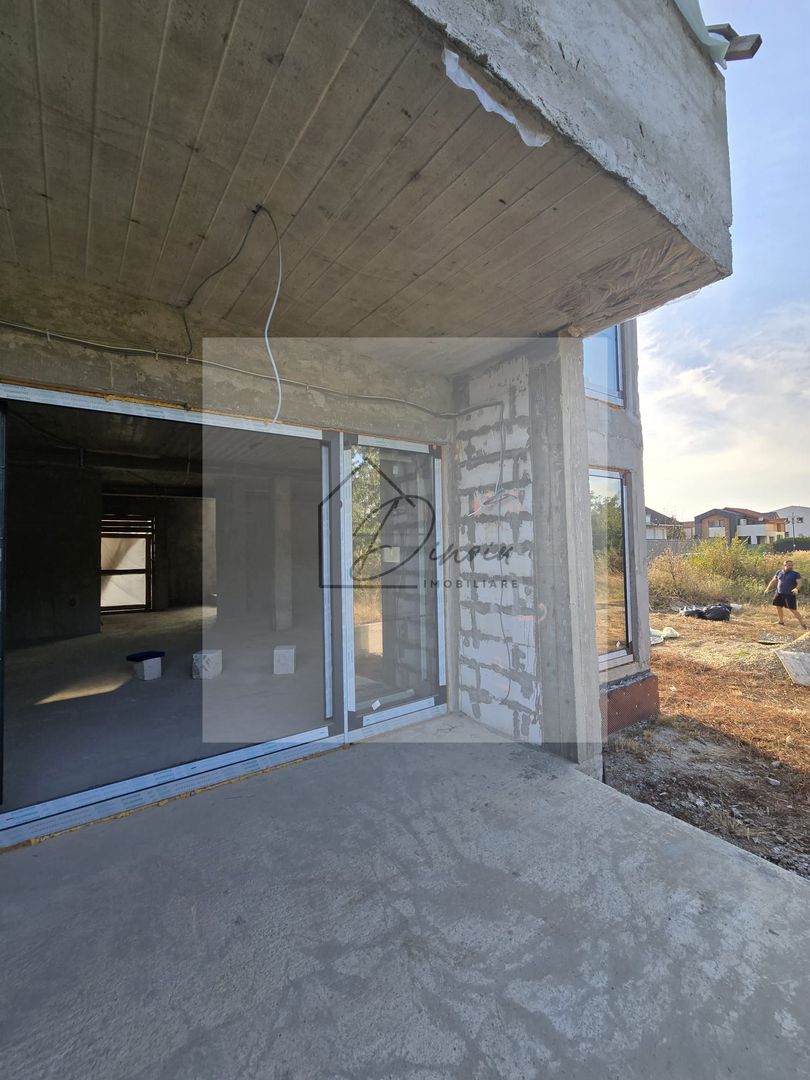 Vila 4 camere Pipera I Ocazie unica I locatie deosebita - Poză 47