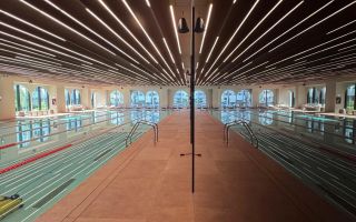 Apartament elegant cu 3 camere de închiriat – Cortina North - Poză 9