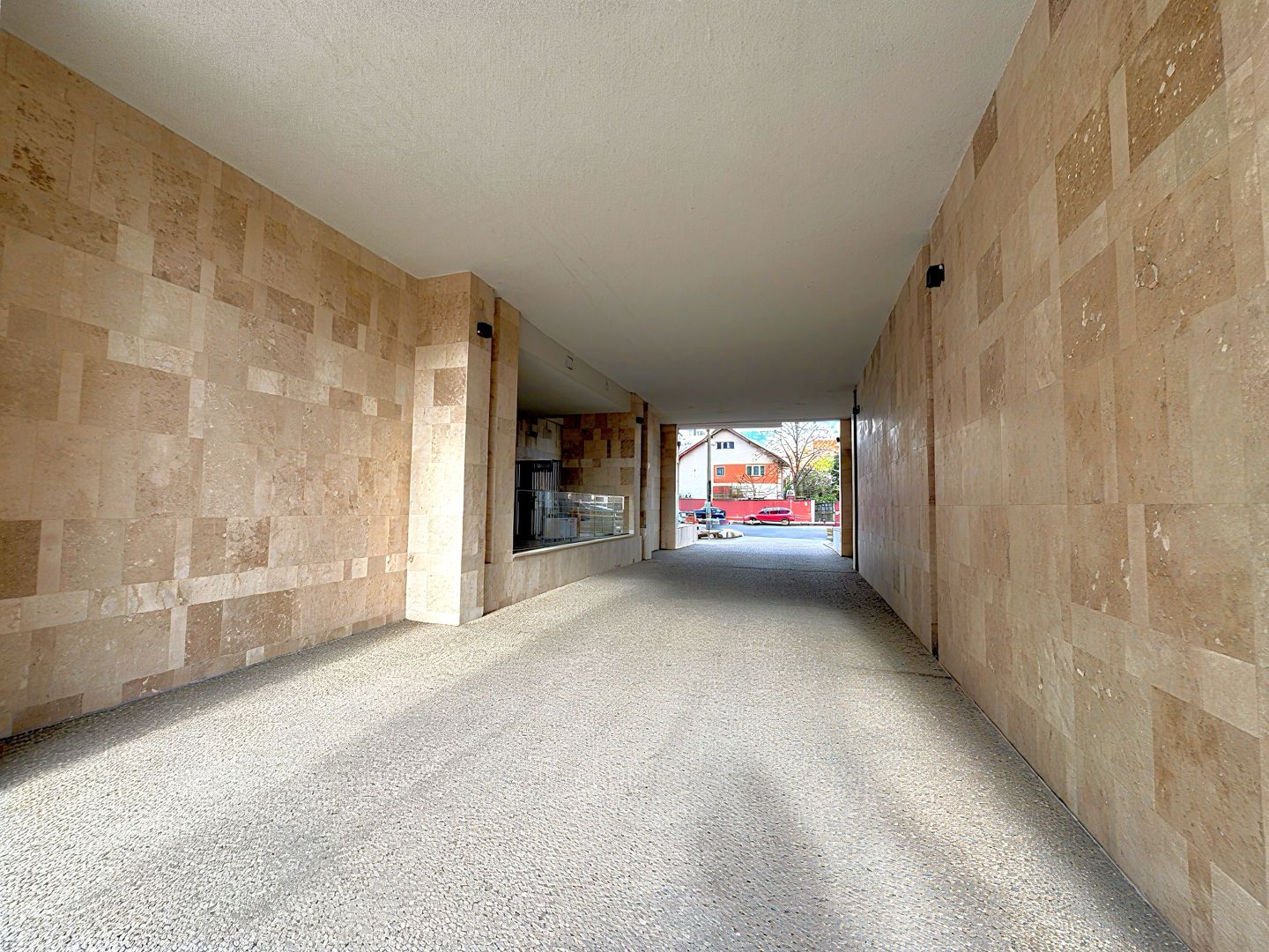 2 camere în Timpuri Noi etaj 8 lumină după-amiază fără vecini în față - Poză 25