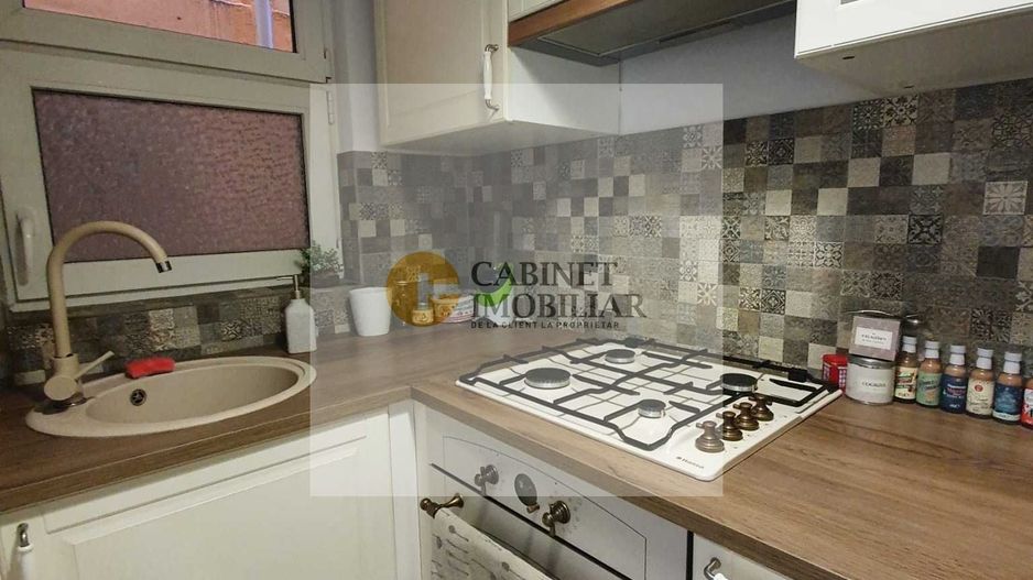 2 camere | Pretabil Airbnb | Creditabil  | Calea Victoriei - Poză 8