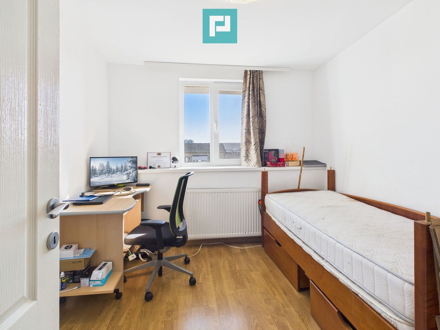 Apartament 3 camere, Girocului - Poză 4