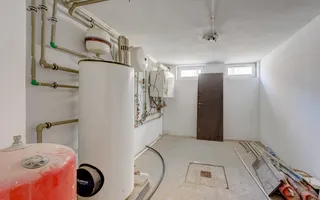 VANZARE VILA 7 CAMERE + GARAJ | 217 MP | TERASA 65 MP | ZONA BANEASA - HERASTRAU - Poză 18