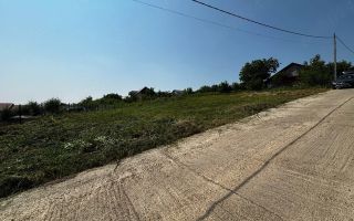 Teren de vanzare pentru constructia unei case, Rediu - 575 mp - Poză 5