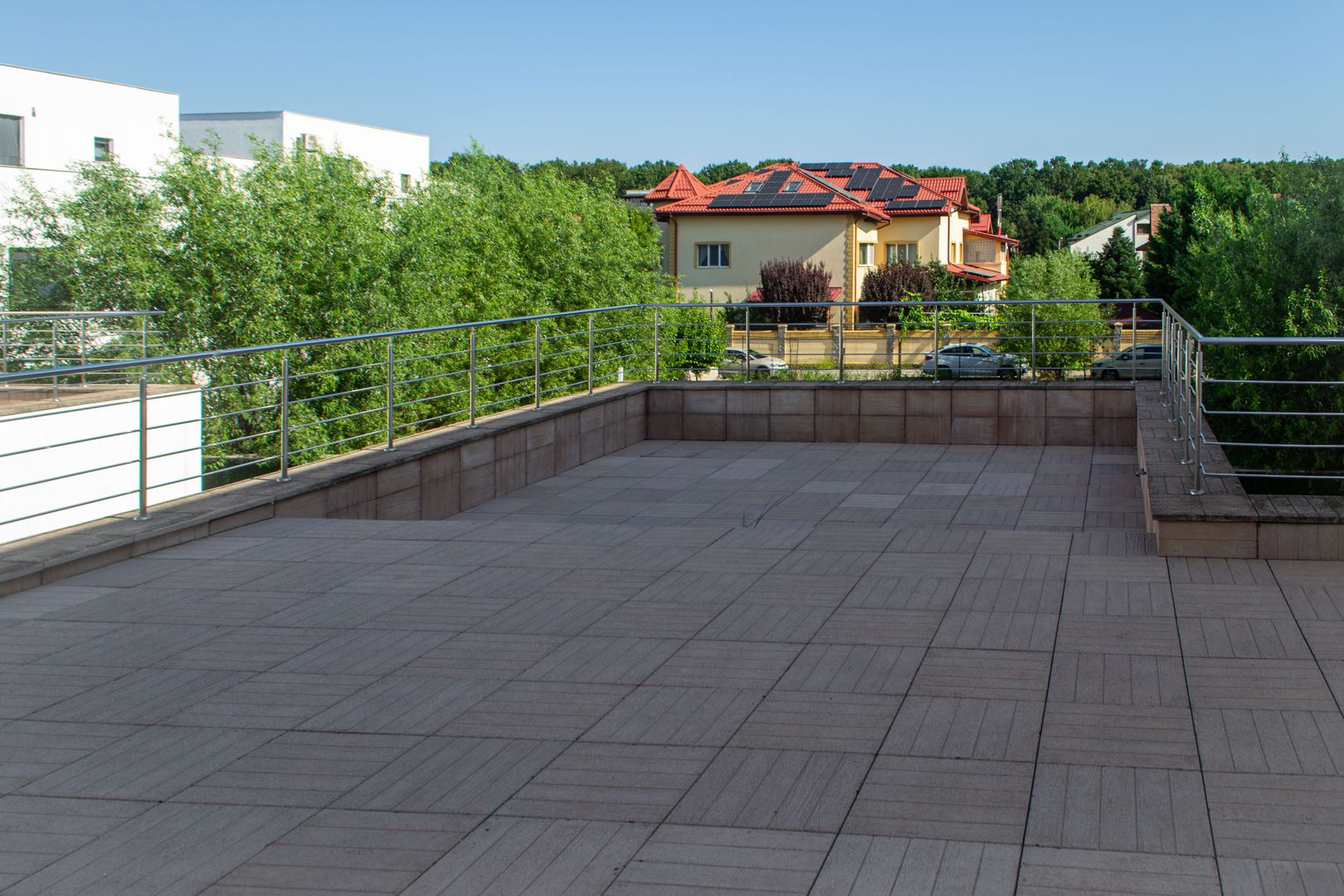 Vilă exclusivistă cu piscină privată în Pipera – Voluntari - Poză 18