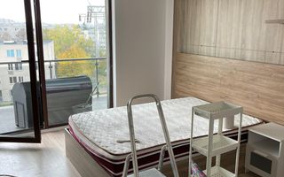Apartament exclusivist 3 camere, 228,83 mp (88 mp utili + terasă 141mp - Poză 6