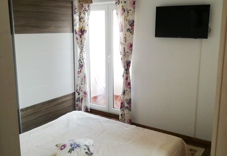 De inchiriat apartament modern 2 camere , renovat Batistei - Poză 11