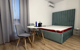 Inchiriez garsoniera/studio Pipera - Poză 4