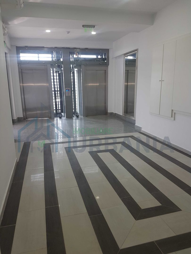 Apartament cu o cameră de închiriat, zona Tătărași, Iași - Poză 7