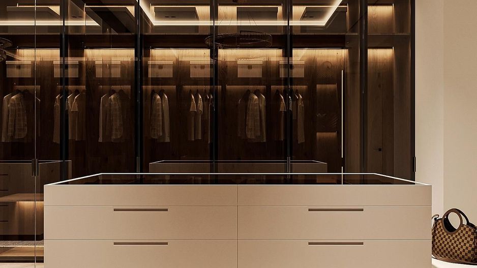 Duplex 4 Camere 253MP Cloud 9 Residence 3 Locuri Parcare - Poză 15