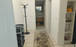 Apartament 2 camere, Grand Arena-Ansamblul Bucuria, Bloc 2024 - Poză 9