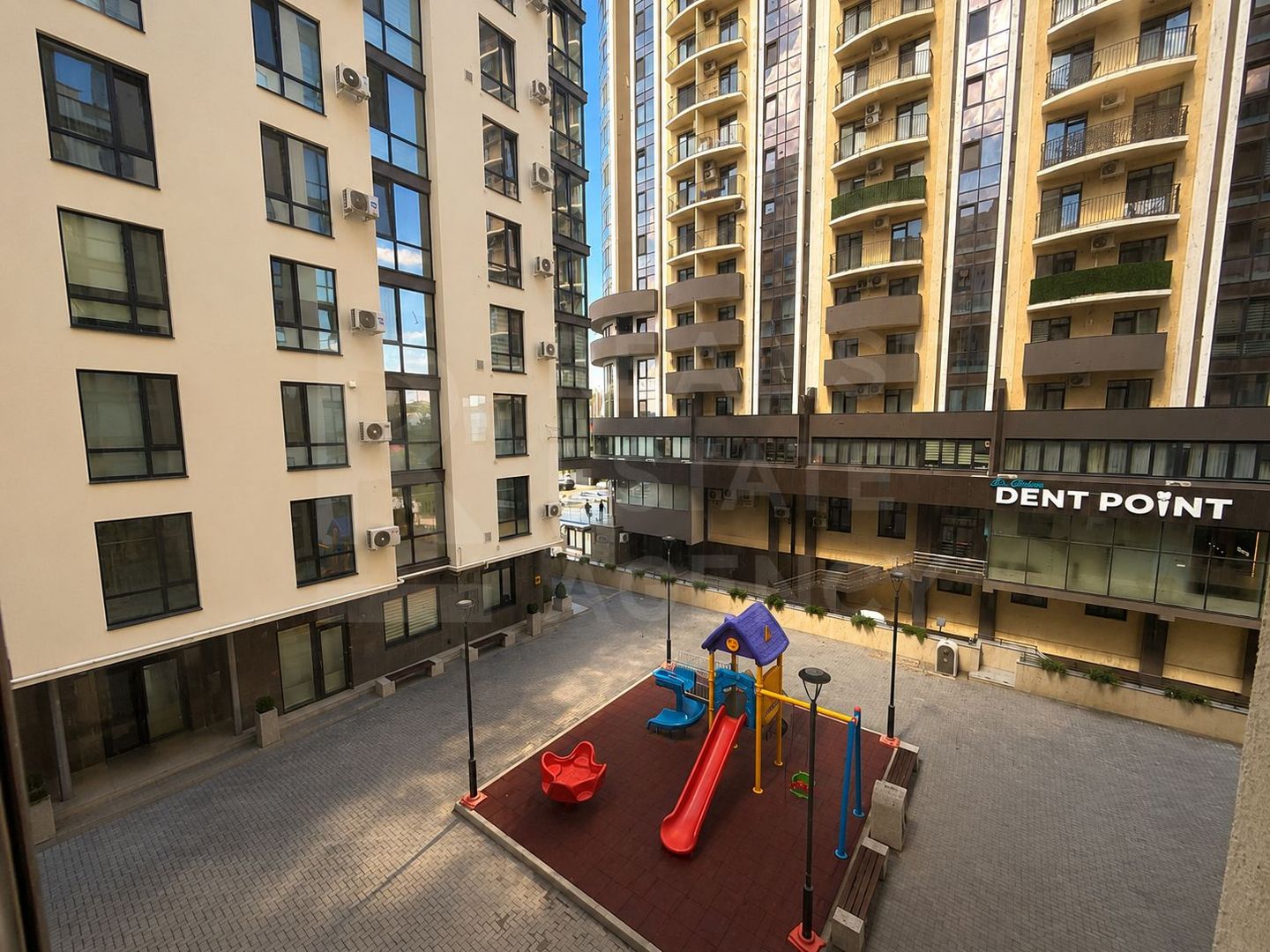 Vânzare, apartament 3 camere, bd. Renașterii,  Râșcani. - Poză 14