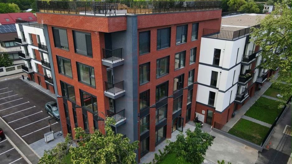 🏢 Apartament 2 camere, Melchisedec, 600 €/lună - Poză 10
