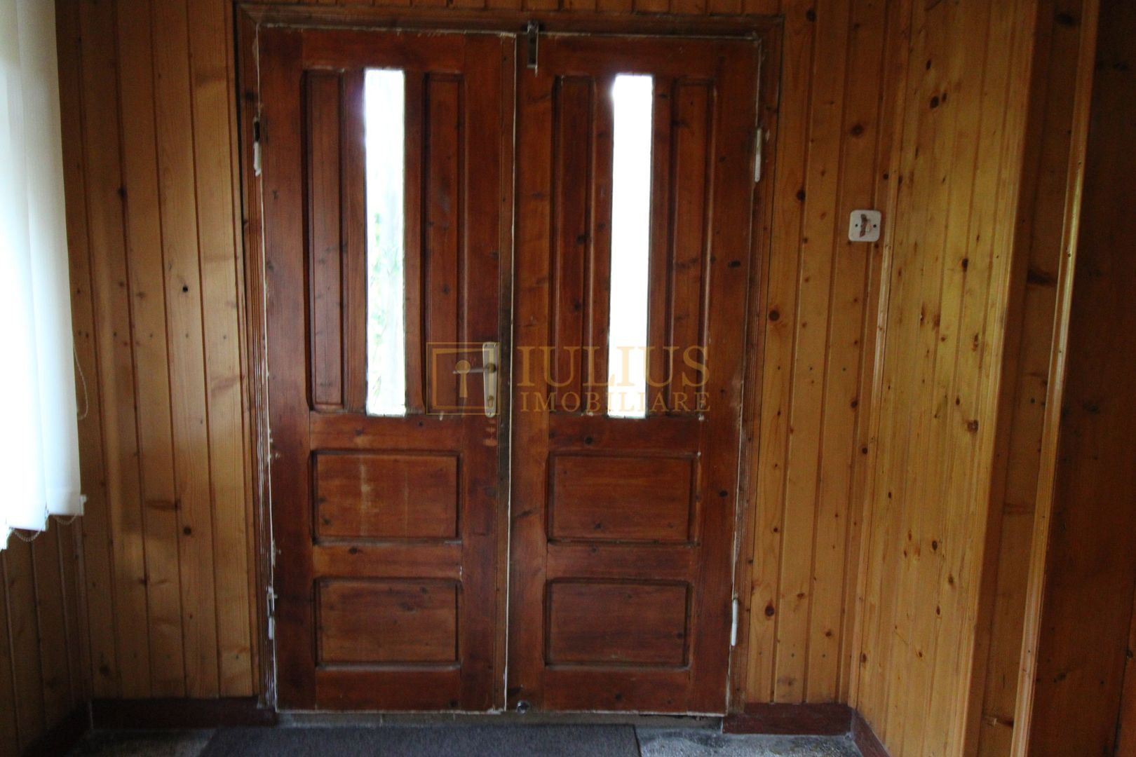 Spatiu de 135 mp la parter, ideal pentru spatiu comercial sau birouri - Poză 9