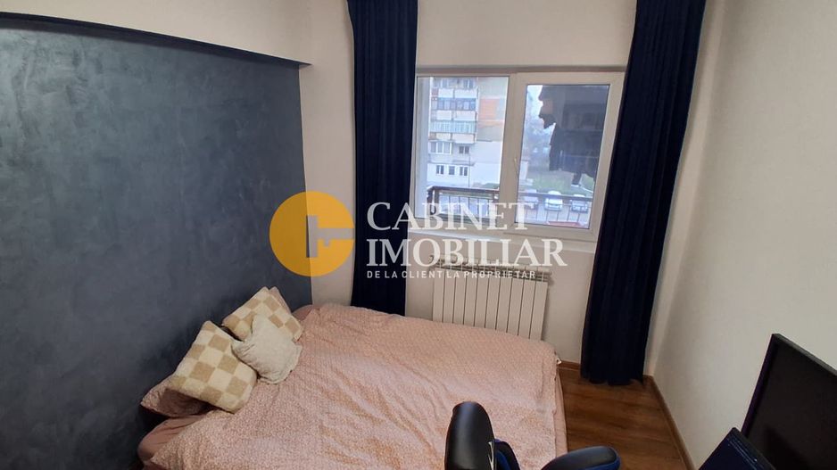 Apartament 4 camere,decomandat, Tomesti, Iasi - Poză 4