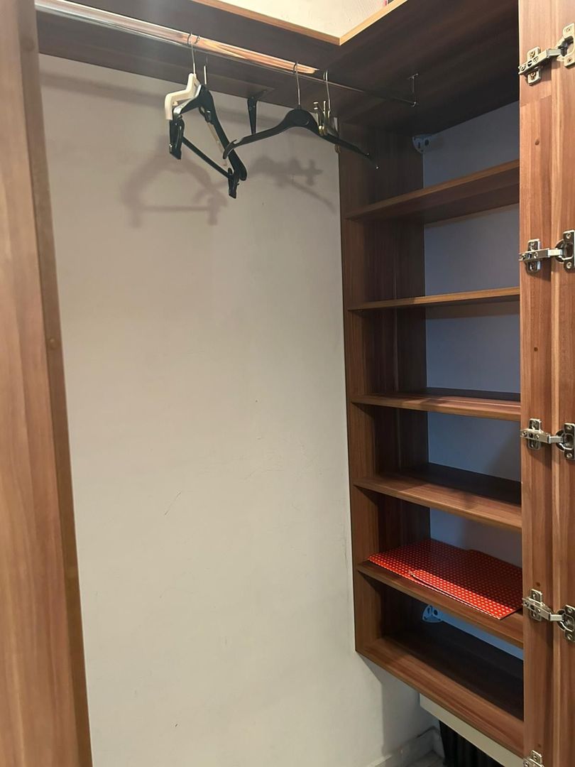 AP. 3 CAMERE VITAN, CENTRALA, PARCARE INCLUSA, METROU 15 MINUTE - Poză 17