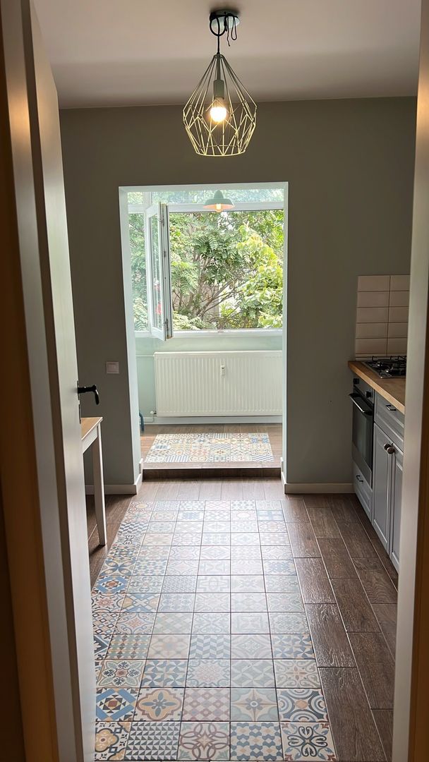 AP. 2 CAMERE - AVIATIEI, PET-FRIENDLY, BLOC REABILITAT, MOBILAT MODERN - Poză 9