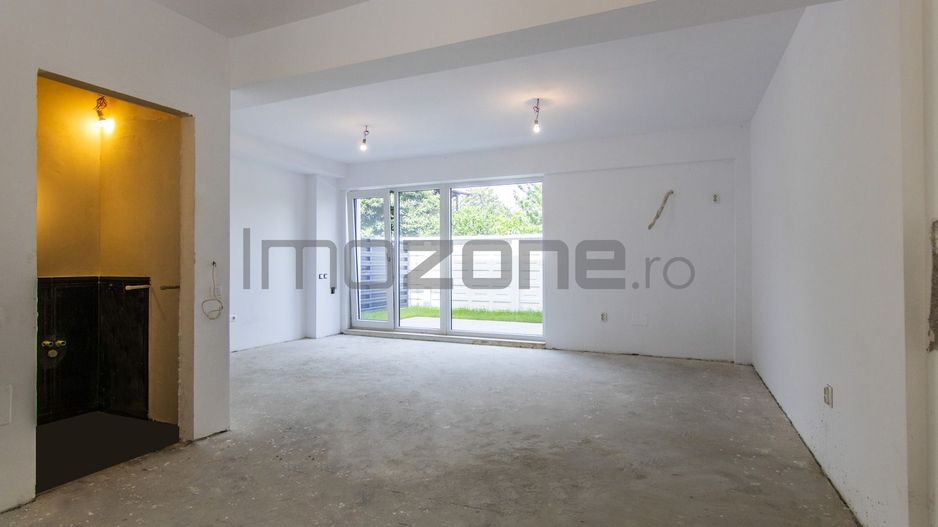 ORAS CHITILA-SOSEAUA BANATULUI-LIBERTII 4 camere, COMISION 0 % - Poză 2