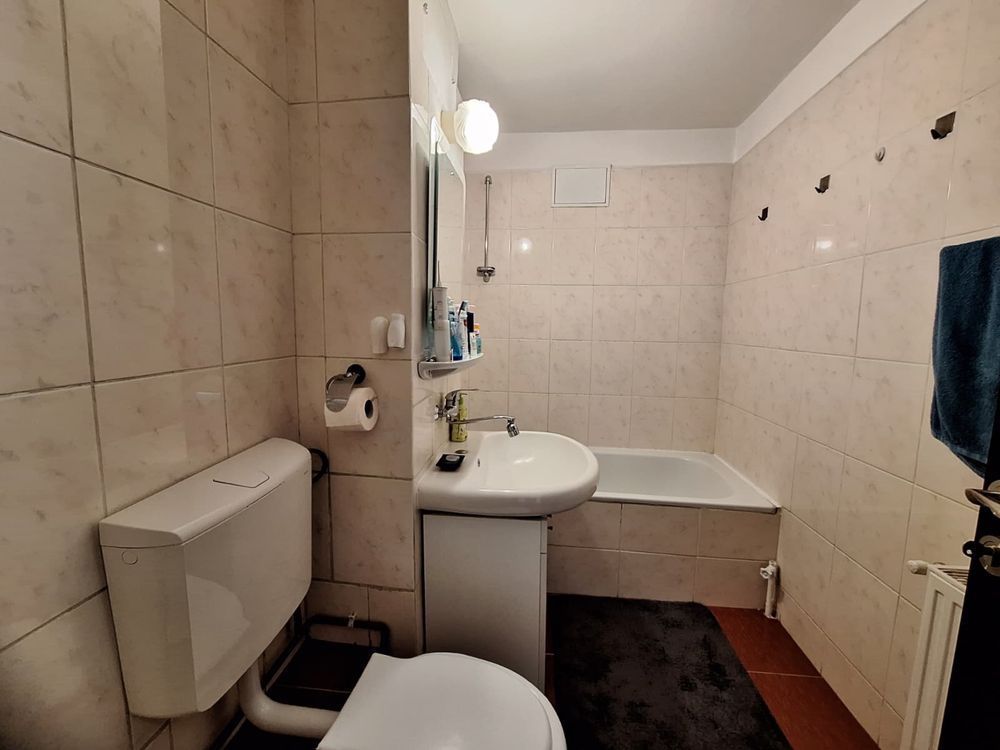 Girocului - Spitalul Judetean | 2 Camere | Etaj intermediar - Poză 5